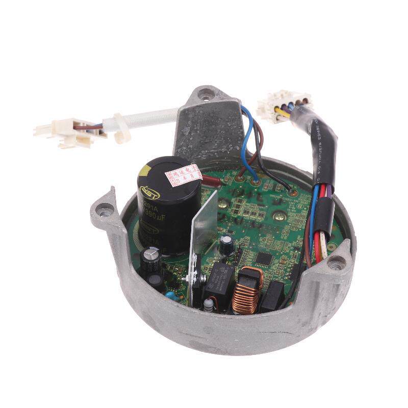 Suitable for Midea Little Swan Washing Machine Frequency Conversion Board Zxgn-420-8-116L Driver Board 52K10004301
