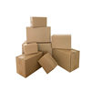 Various Specifications of Postal Cartons, Five-Layer Extra-Hard Corrugated Cardboard, Taobao and Tmall Packaging Boxes, Express Cartons, Packing Boxes
