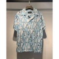 1089 shirt blue