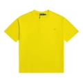 Yellow-red mark