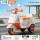 Производители оптом продают новый детский трехколесный велосипед baby electric car anti-rollover, на котором могут сидеть люди, раздвижной игрушечный автомобиль Mulan mini 1