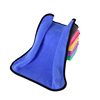 Thickened Car Wash Towel Multi-functional Car Wash Rag Double-sided Coral Fleece Rag Car Thickened Internet Celebrator Towel Gift