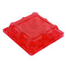 Blister Packaging Box Gift Box Egg Carton 9 Pieces Medium-Sized Plastic Egg Tray Red Baby Full Moon Banquet Package
