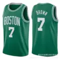 Celtics No. 7 Green