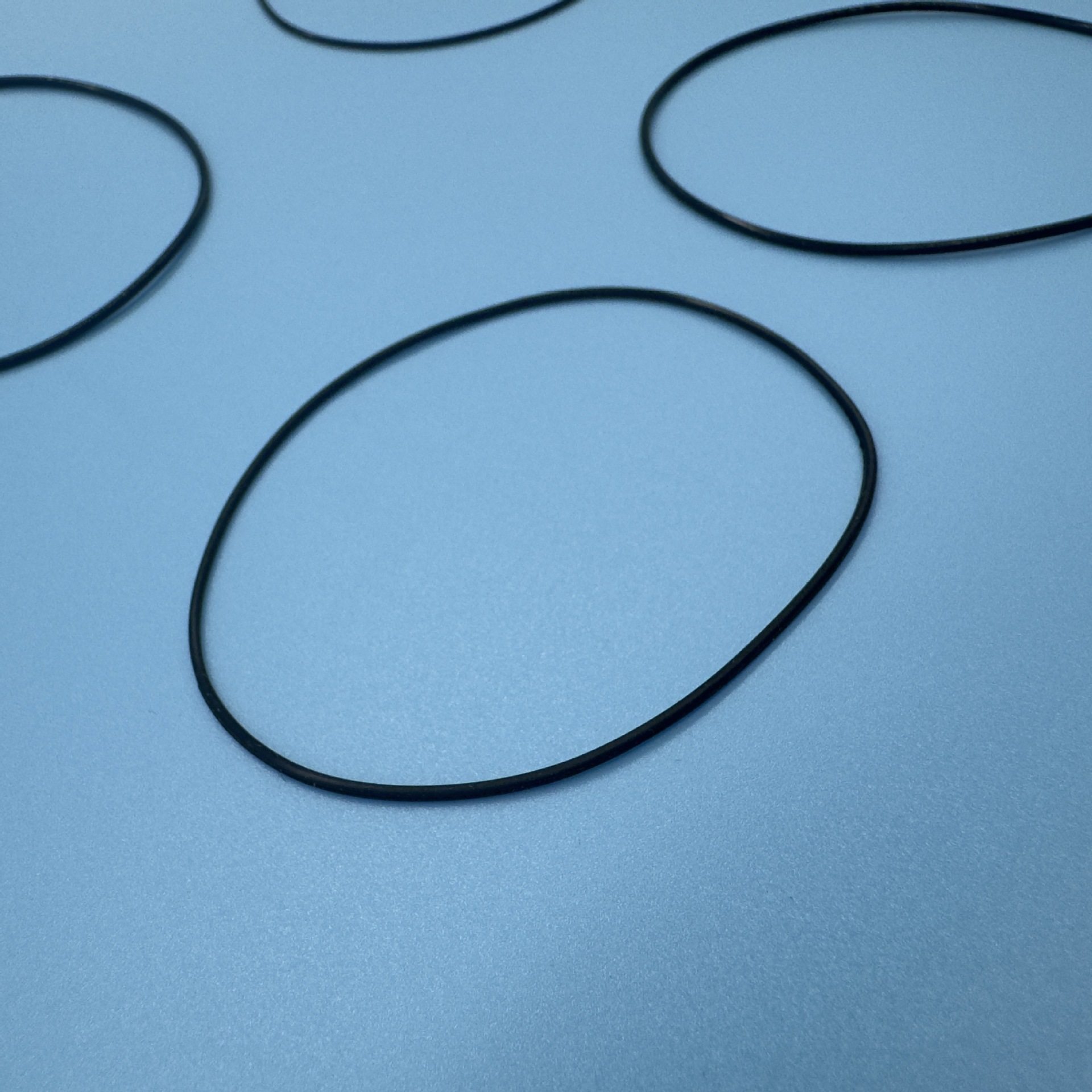 硅胶o型密封圈外径62/56线径1.5/1.3/1食品级环保电机防水密封圈,淘宝优惠券,粉丝福利购,淘宝优惠卷