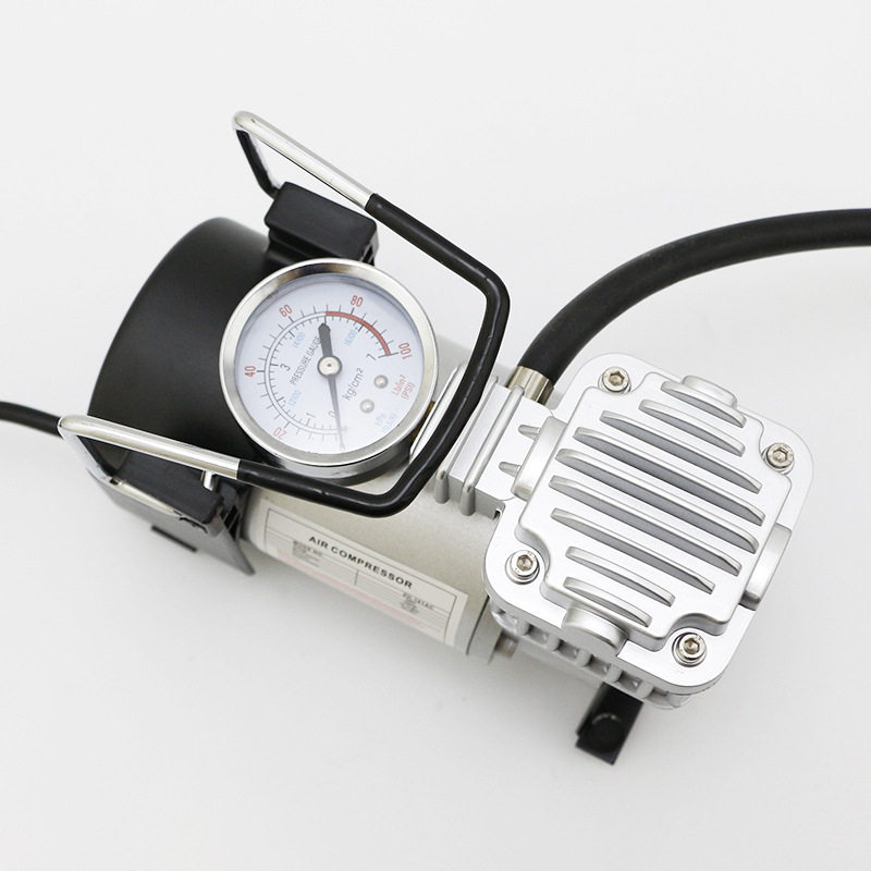 220V national standard plug air pump household electric air pump car motorcycle air pump