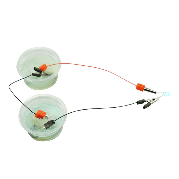 小学生科学科技小制作DIY手工课堂制作材料儿童科学实验物理玩具
