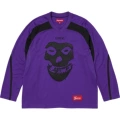 031 purple