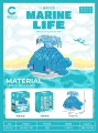 7265 little sea creature-blue whale