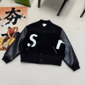 A30. black baseball uniform
