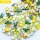 200 г мозаики diy multi-glitter mosaic collection без кристаллов из камня и стекла, детские материалы ручной работы с частицами mini 67