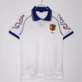 Japan away game in the 1998 season