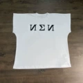 White gosha
