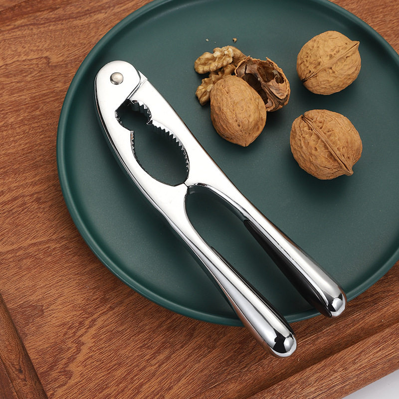 Creative Walnut Clip, Hazelnut Pecan Pliers, Pine Nut Clip, Nut Shelling Tool Manufacturer Wholesale