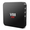 V88 factory direct HD 4K network player RK3228 tvbox TVBOX in stock 5G set-top box