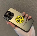 Black dortmund team logo (without packaging)