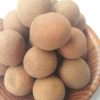 Zhengji Putian Farm-Made 12A Large Fruit Longan Dried Core Small Meat Thick 500g Bagged Free Shipping Fujian Specialty