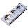 Подходит для красочной видеокарты RTX4060Ti UltraW OC/8G white нового поколения настольных компьютерных игр mini 4