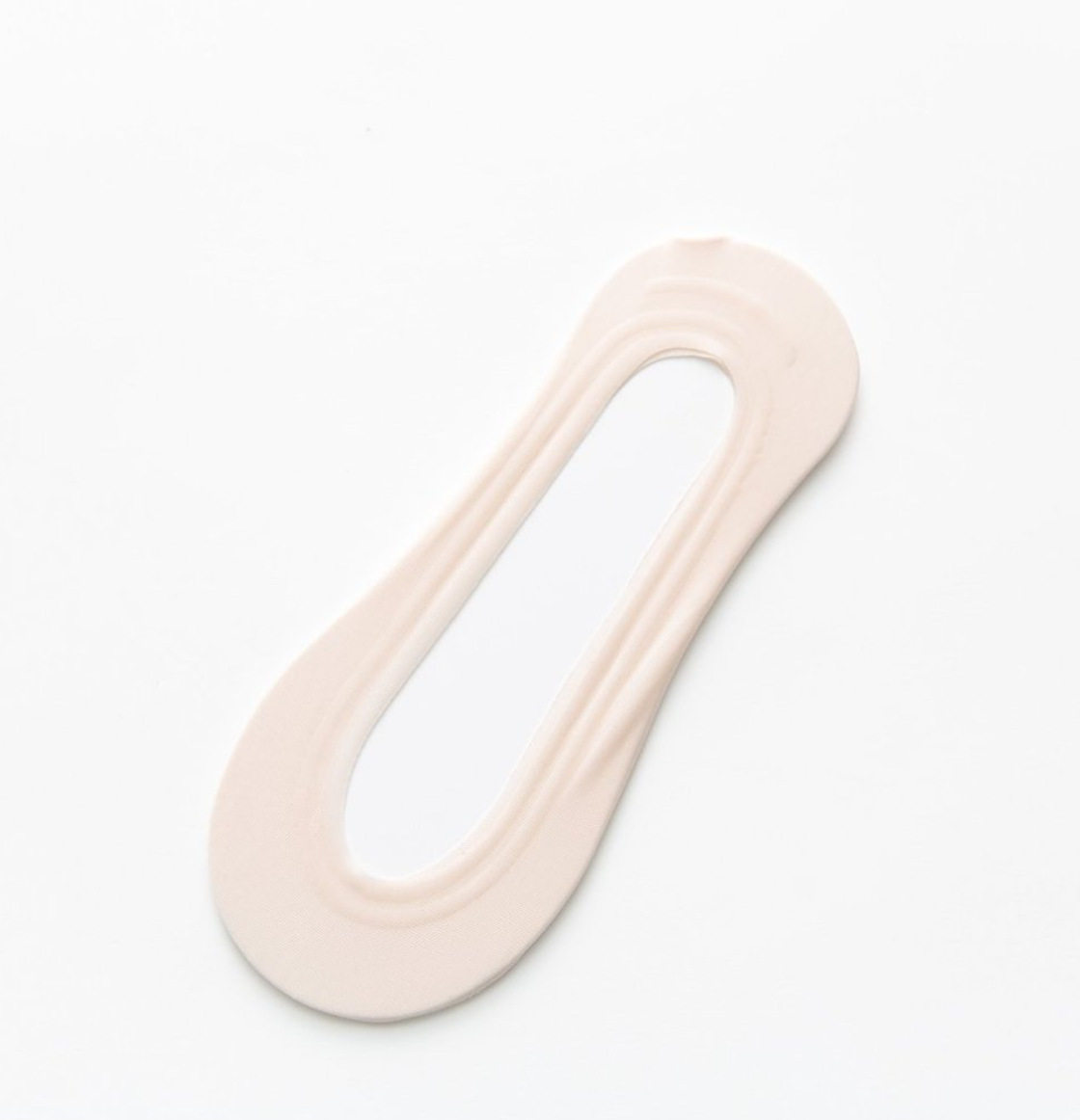 冰丝船袜春夏新款简约潮流浅口女士隐形袜纯色超薄透气硅胶不掉跟