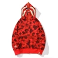 Year of the dragon double hat red