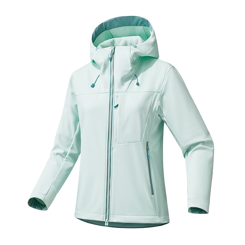 Áo Khoác Nữ Hàng Mùa Xuân Thu Đông