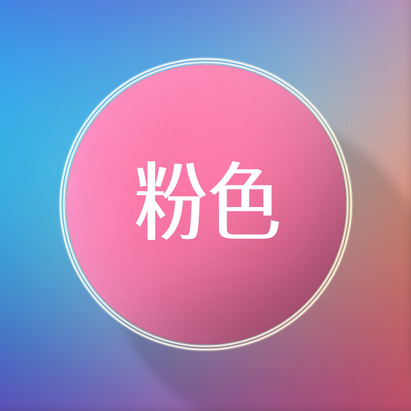 欧美标准黏土批发48色奥宇超轻粘土100克diy儿童玩具太空橡皮彩泥