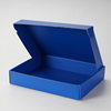 Colorful Airplane Boxes, Extra Hard, Can Be Printed on Both Sides with Logo, Gift Packaging Boxes, Jewelry Boxes, Bulk