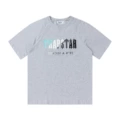 Style 604 Grey Short-Sleeve