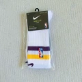 yellow white purple strip