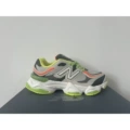 Lin nb9060dgg white green/orange