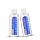 смазочное средство для массажа человеческого тела siyi appliance companion lubricant - водорастворимая смазка для взрослых пар, поставляемая по одной штуке от имени mini 1