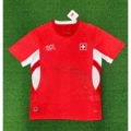 2026 switzerland home kit