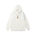 D33 white hooded