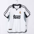 00-01 real madrid home court