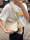 2025 Новая кожаная сумка Kojia Laurel mini stray bag подмышечная сумка для пресбиопии, классическая сумка-мессенджер на одно плечо mini 9