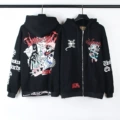 W156 black
