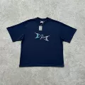 M12 short sleeve/blue