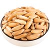Brazilian Pine Nuts 2025 New Crop Extra Large Grade Hand-Peeled Pine Nuts Dried Nuts Wholesale Nongxiangsen Official Flagship Store