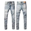 Pu-n60 original buckle blue gray with label