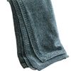 Chenille Knitted Sofa Decorative Blanket Throw Knitted Blanket Pure Color New Ready-Made Delivery