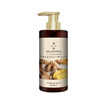 Japanese honey pear small yellow ginger oil control shampoo Dew amino acid soft ginger fluffy anti-dandruff