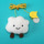 Подвесные игрушки для кошек, устойчивые к укусам забавные палочки для кошек, кошачья мята, игрушки для самообслуживания кошек, игрушки для котят из перьев, товары для домашних животных mini 6