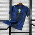 2026 brazil away kit