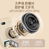S27 E-Commerce New Cross-Border Little Bee Loudspeaker Teacher Tour Guide Selling Mall Waist-Mounted Portable Loudspeaker