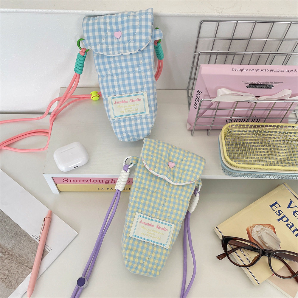 57204 Padded Camera Storage Bag Soft Outdoor Travel Crossbody Camera Storage Bag for Dji Digital Camera