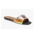 Colored leather pattern 6572 (minimum 10 pairs)