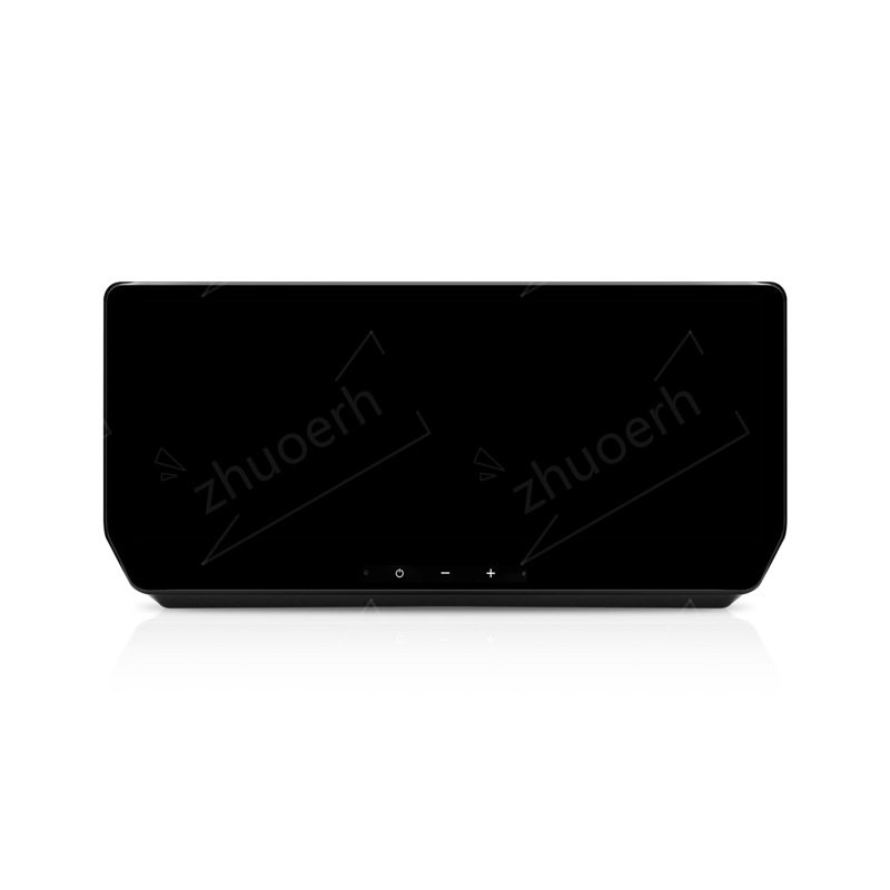 Compatible with Toyota Rav4 and Venza Android-Specific Original Style 12.3inch Screen Panoramic Navigation