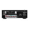 Denon Avr-X580Bt Amplifier Home Theater 5.2 Channel Av Amplifier Imported Audiophile Grade