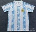 2021 Argentina Home