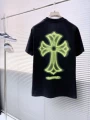 066 black green